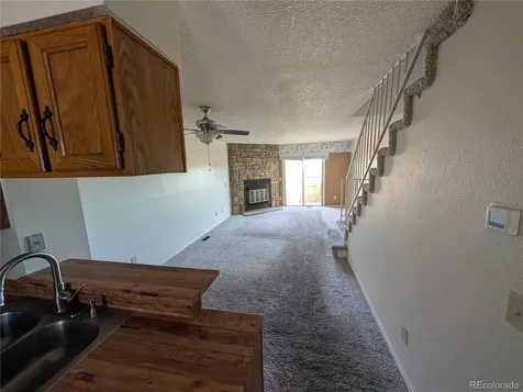 1632 S Idalia Circle Aurora CO 80017