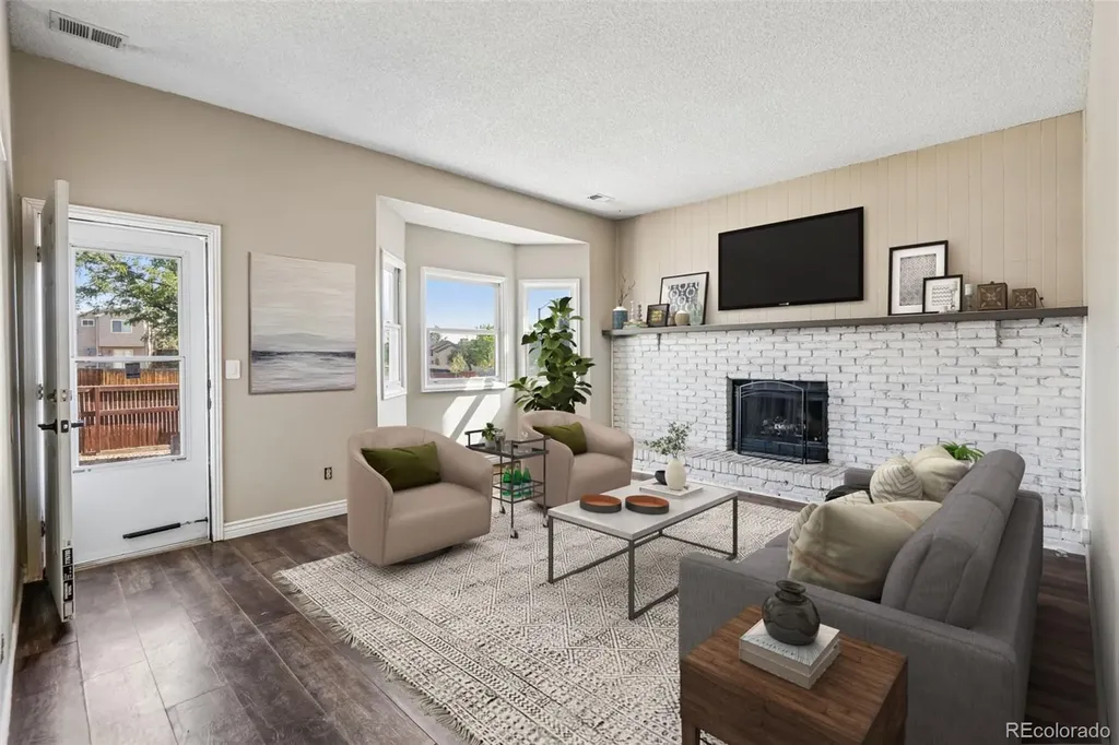 9946 Garland Drive Broomfield CO 80021