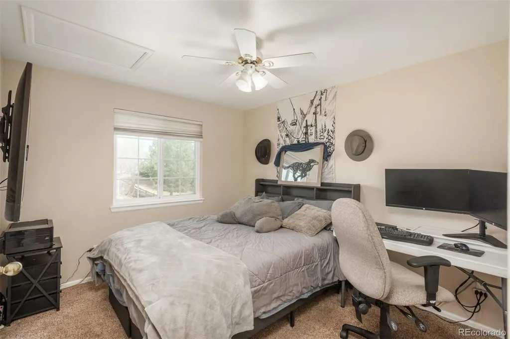 5295 S Liverpool Way Centennial CO 80015
