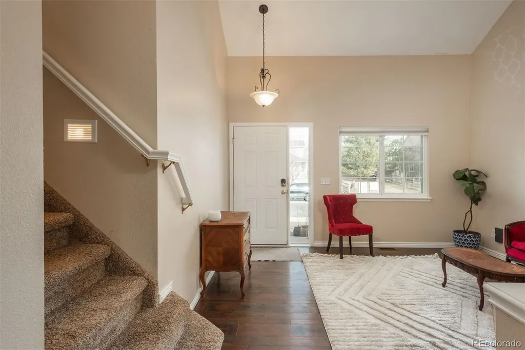 5295 S Liverpool Way Centennial CO 80015