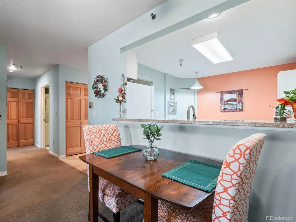 31819 Rocky Village Drive Evergreen CO 80439