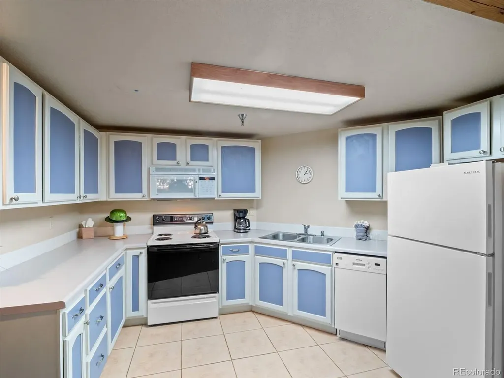 31819 Rocky Village Drive Evergreen CO 80439
