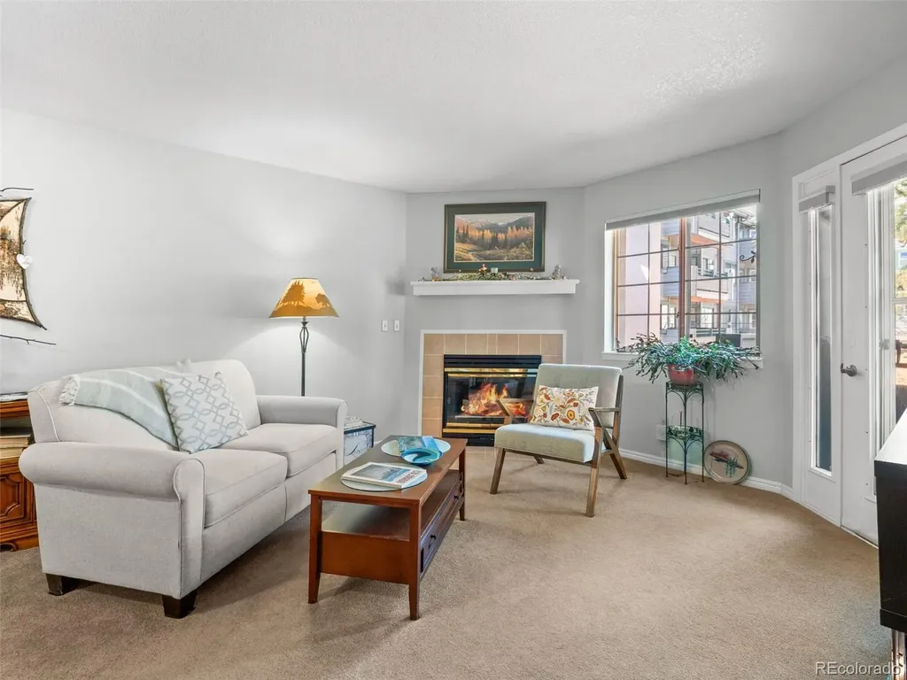 31819 Rocky Village Drive Evergreen CO 80439