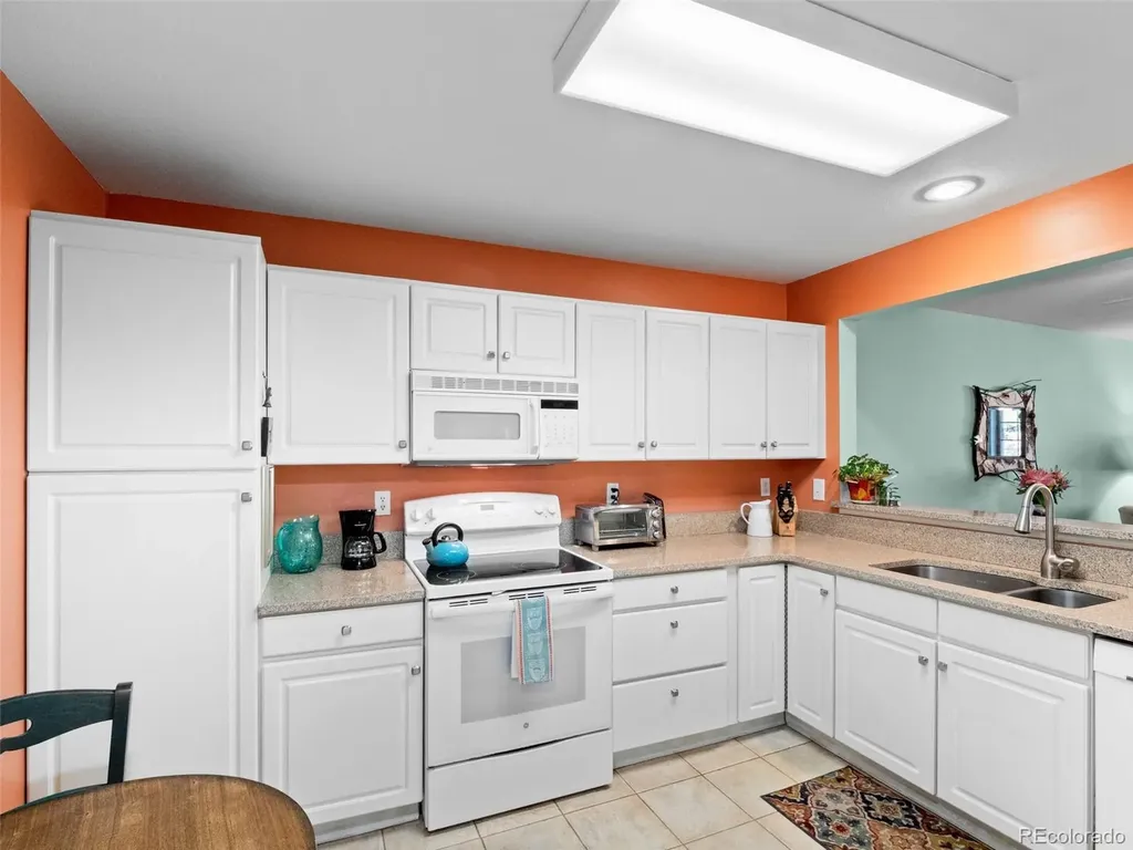 31819 Rocky Village Drive Evergreen CO 80439
