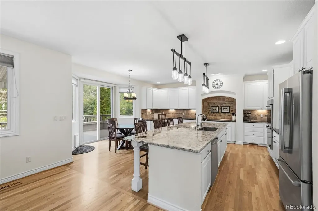 5359 S Jay Drive Littleton CO 80123