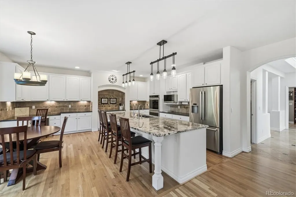 5359 S Jay Drive Littleton CO 80123