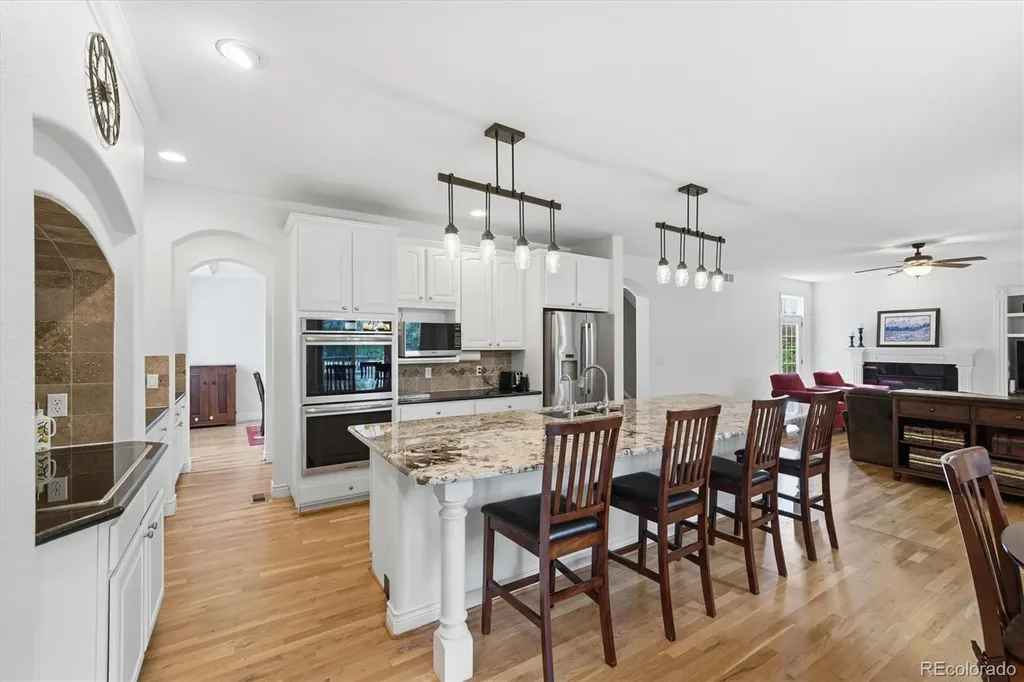 5359 S Jay Drive Littleton CO 80123