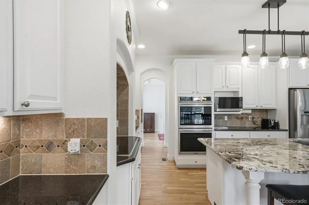 5359 S Jay Drive Littleton CO 80123