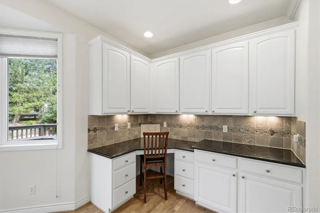 5359 S Jay Drive Littleton CO 80123