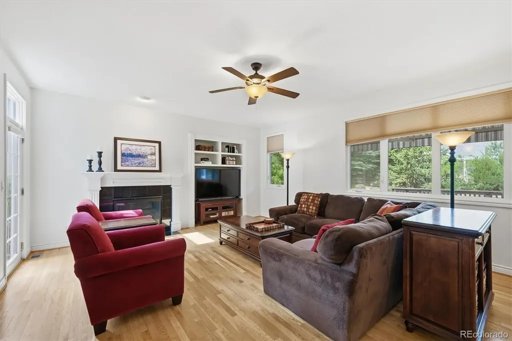 5359 S Jay Drive Littleton CO 80123