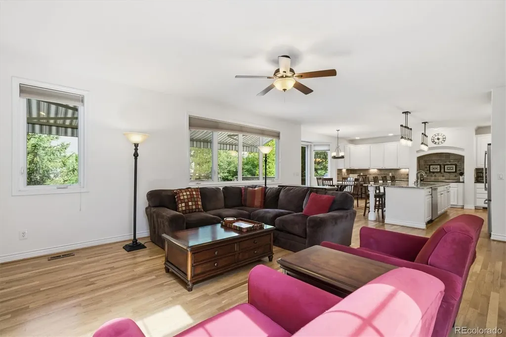 5359 S Jay Drive Littleton CO 80123