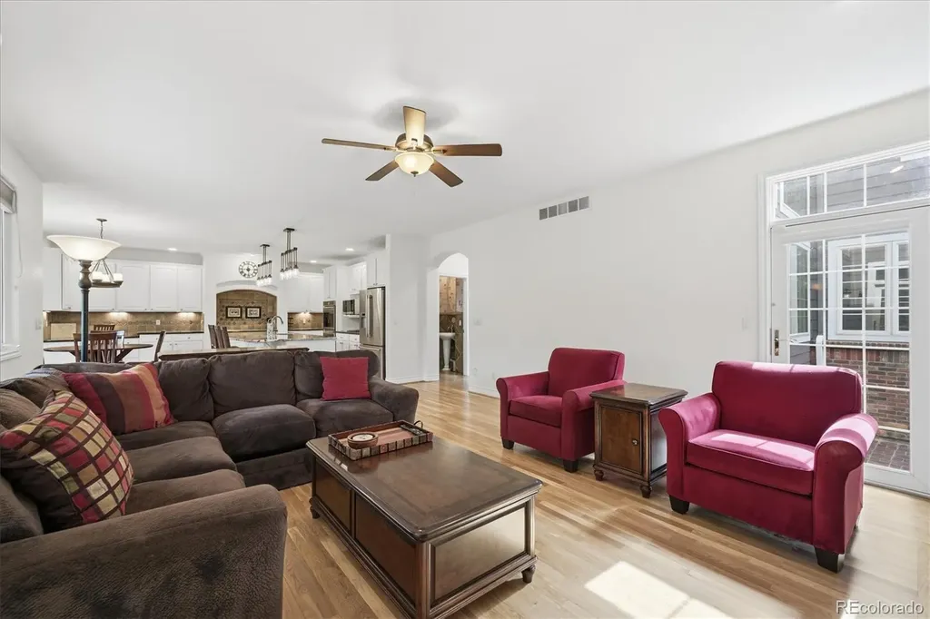 5359 S Jay Drive Littleton CO 80123