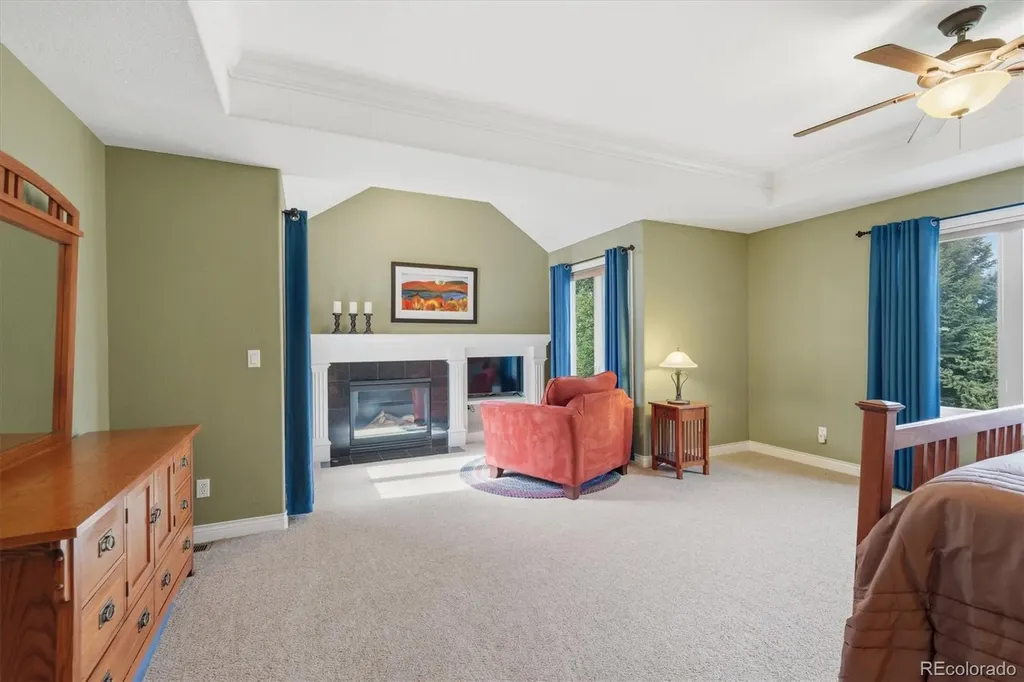 5359 S Jay Drive Littleton CO 80123