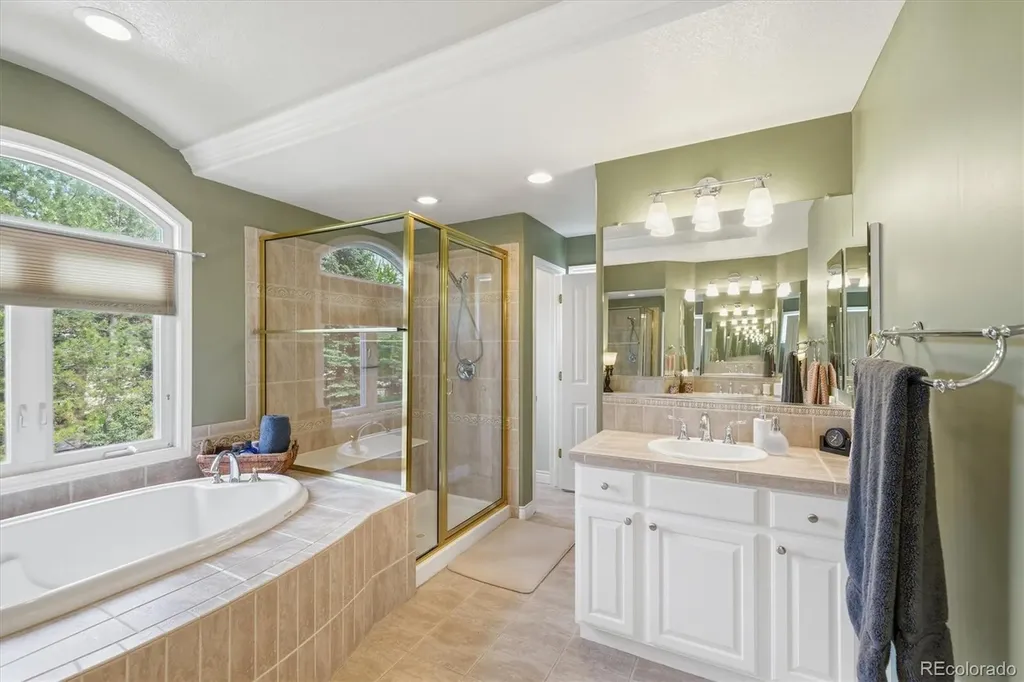5359 S Jay Drive Littleton CO 80123