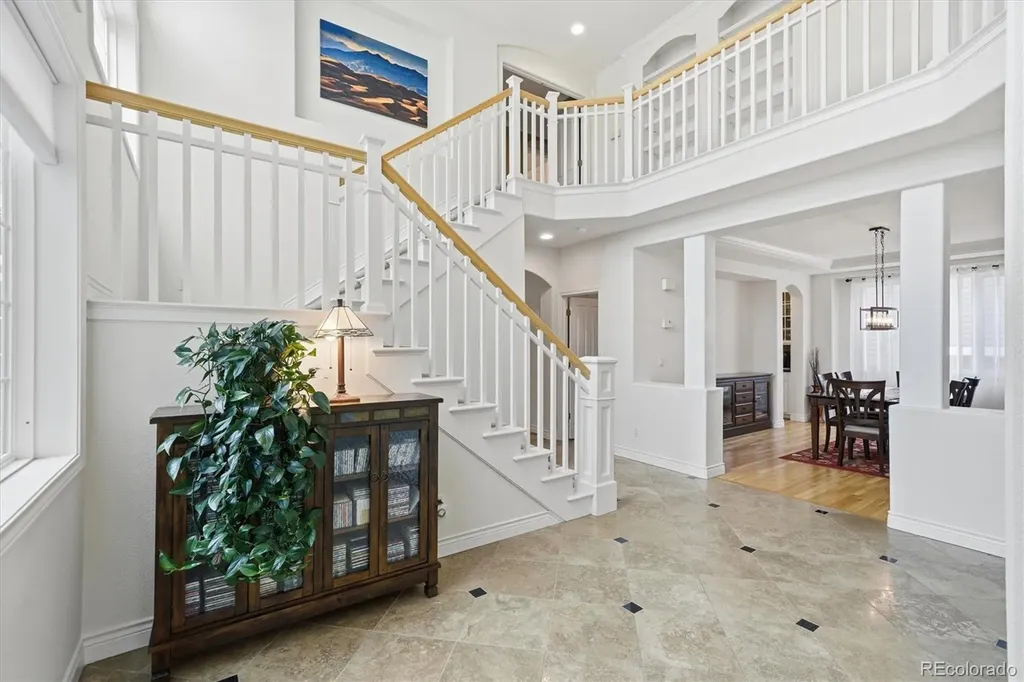 5359 S Jay Drive Littleton CO 80123