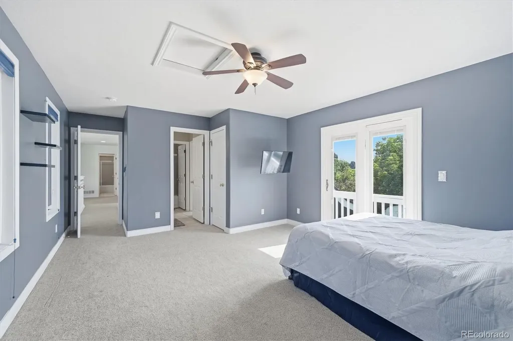 5359 S Jay Drive Littleton CO 80123