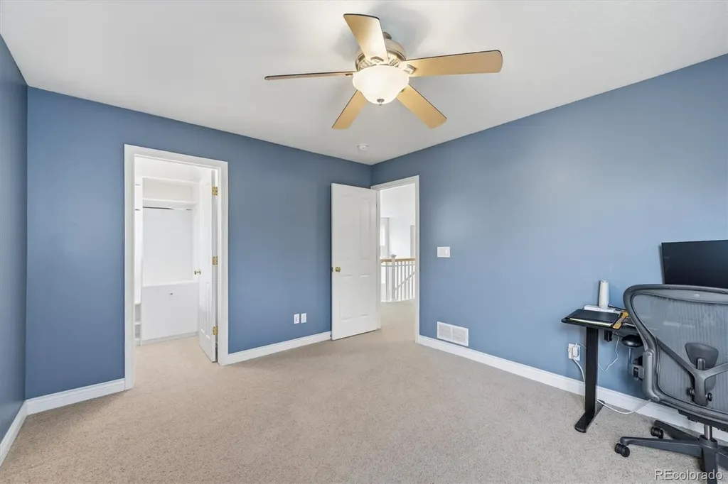 5359 S Jay Drive Littleton CO 80123