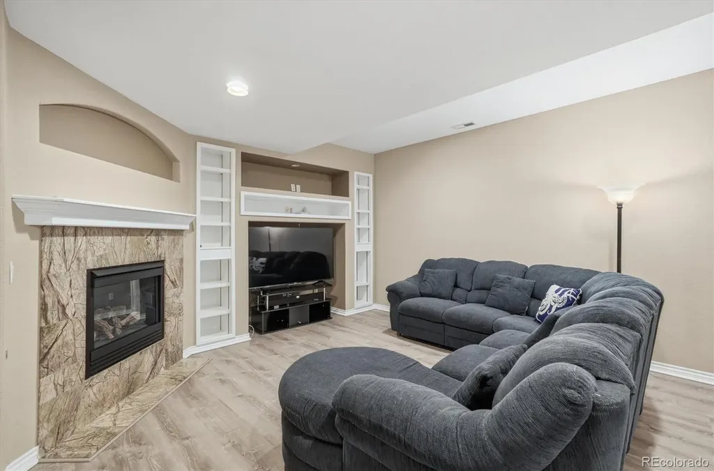 5359 S Jay Drive Littleton CO 80123