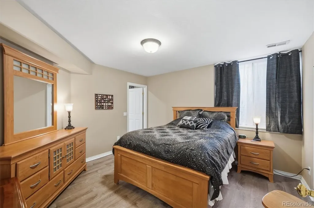 5359 S Jay Drive Littleton CO 80123