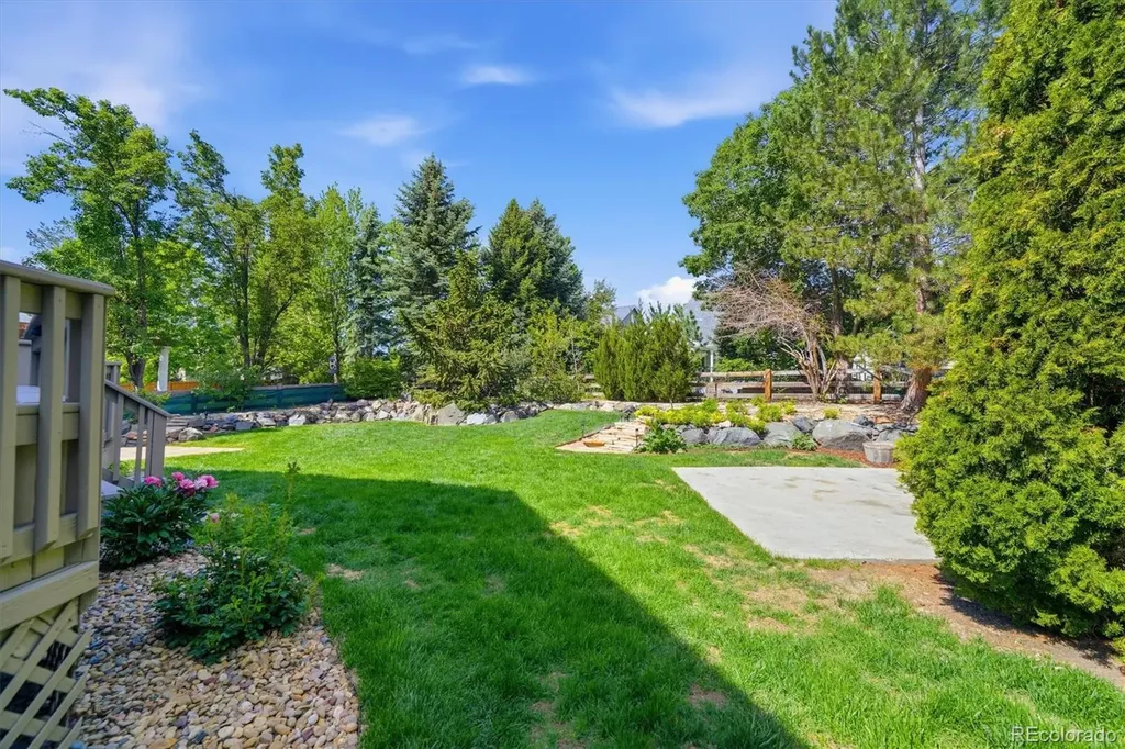 5359 S Jay Drive Littleton CO 80123
