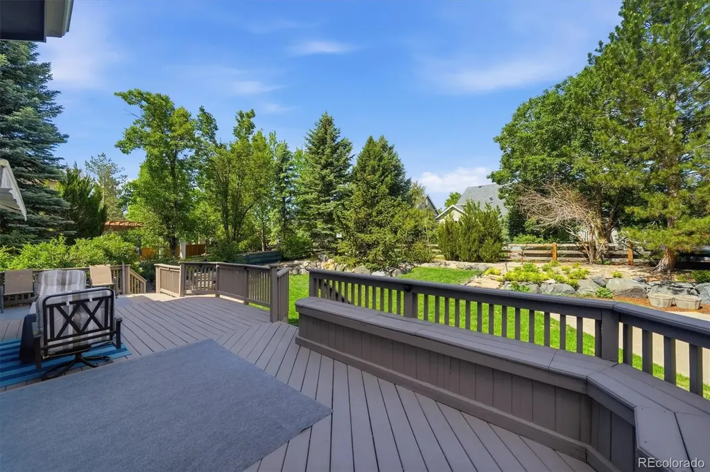 5359 S Jay Drive Littleton CO 80123