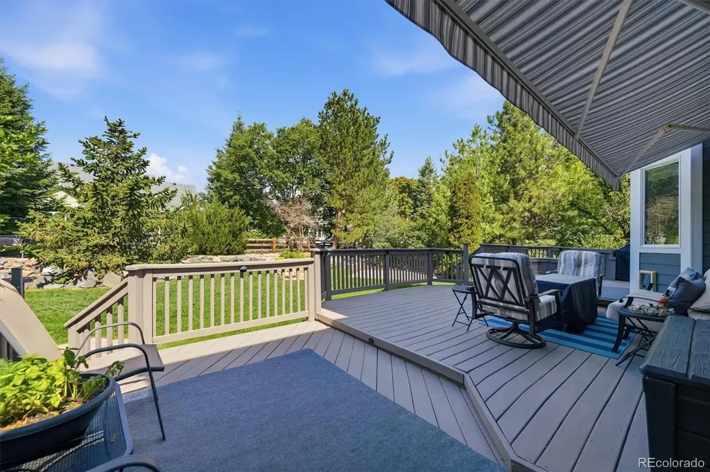 5359 S Jay Drive Littleton CO 80123