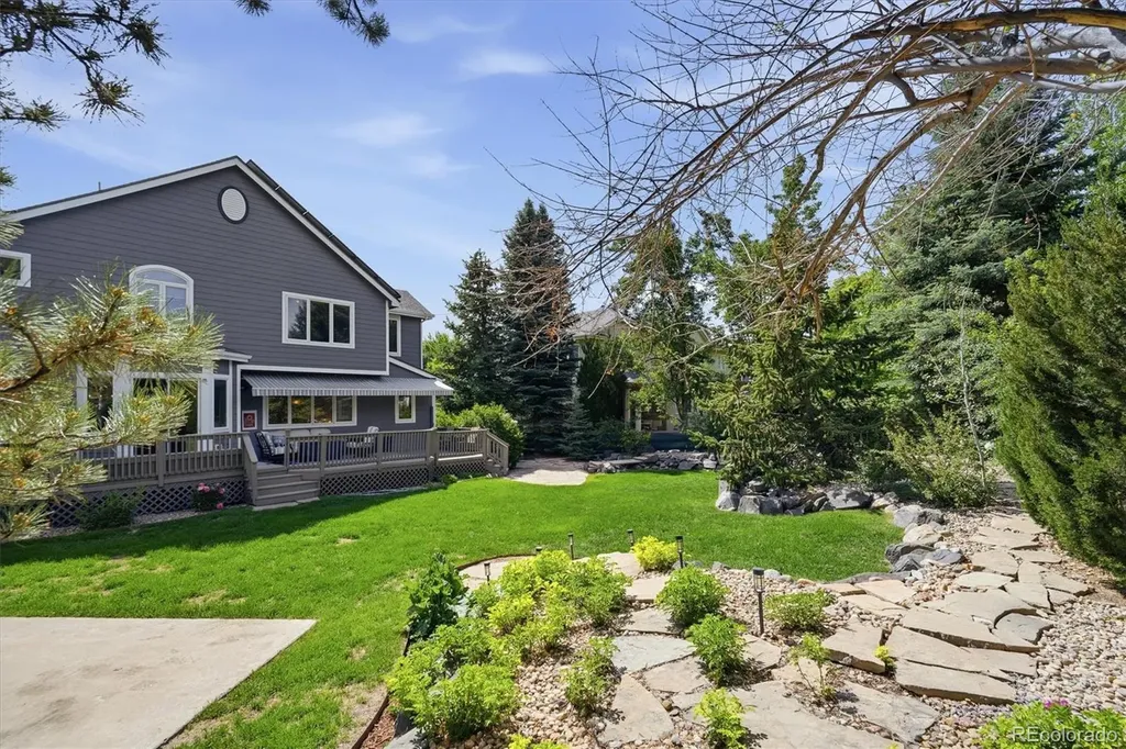 5359 S Jay Drive Littleton CO 80123