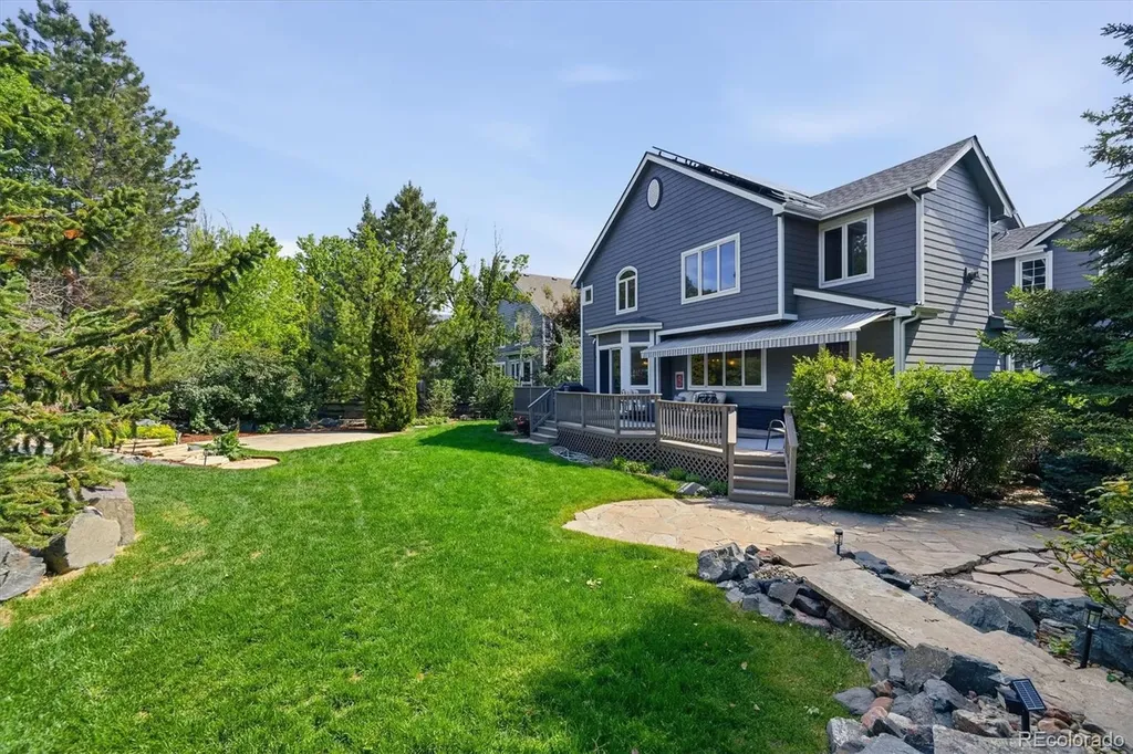 5359 S Jay Drive Littleton CO 80123