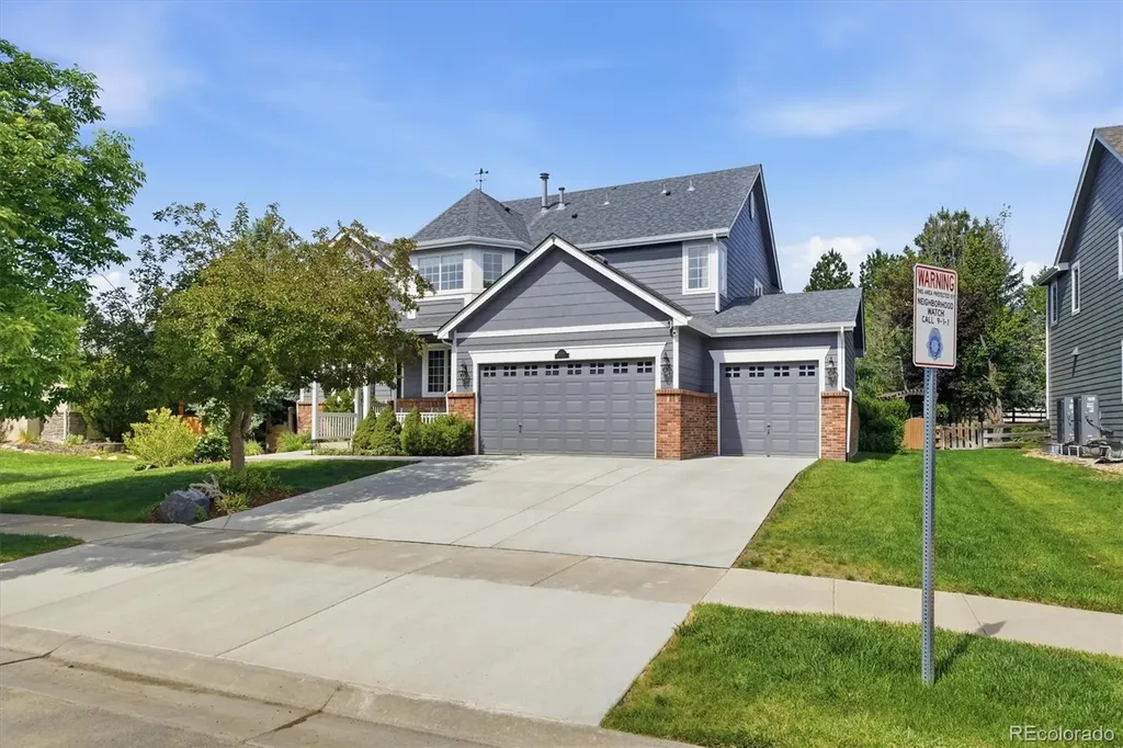 5359 S Jay Drive Littleton CO 80123