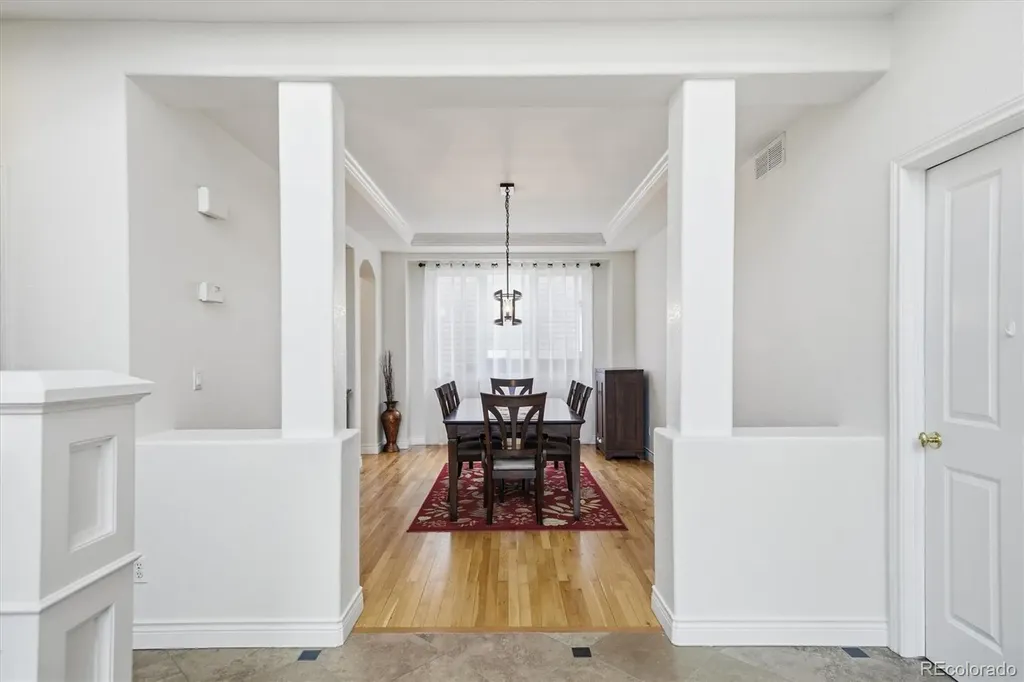 5359 S Jay Drive Littleton CO 80123