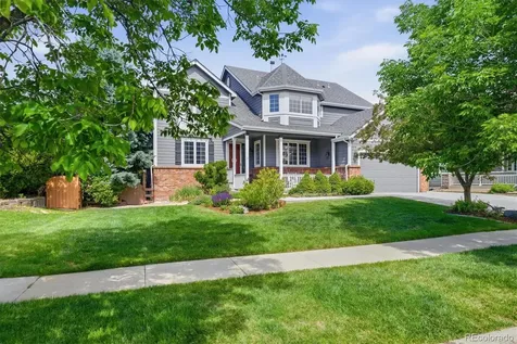5359 S Jay Drive Littleton CO 80123