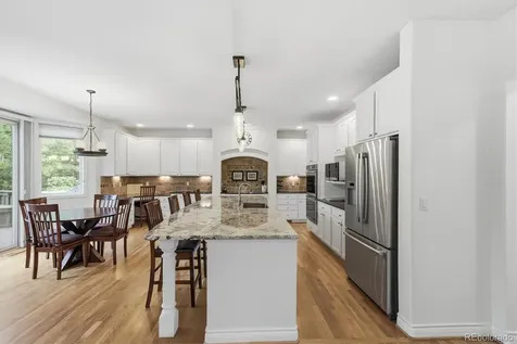5359 S Jay Drive Littleton CO 80123