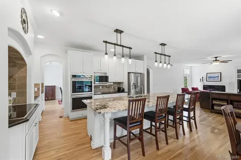 5359 S Jay Drive Littleton CO 80123