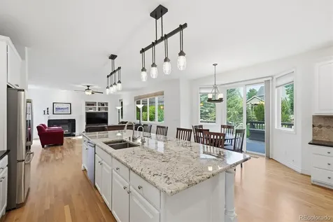 5359 S Jay Drive Littleton CO 80123