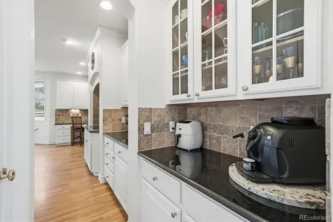 5359 S Jay Drive Littleton CO 80123