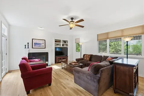 5359 S Jay Drive Littleton CO 80123
