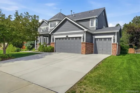 5359 S Jay Drive Littleton CO 80123