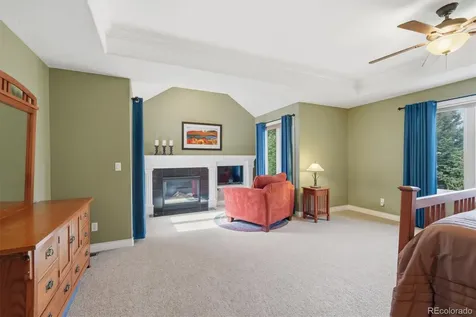 5359 S Jay Drive Littleton CO 80123