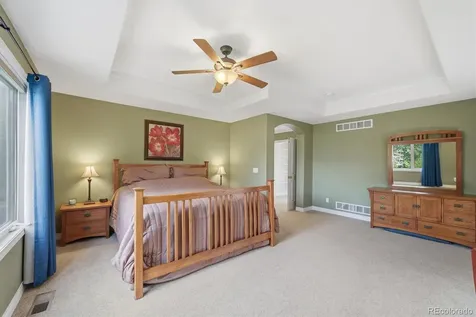 5359 S Jay Drive Littleton CO 80123