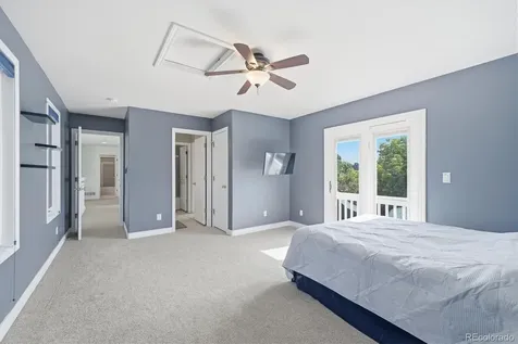 5359 S Jay Drive Littleton CO 80123