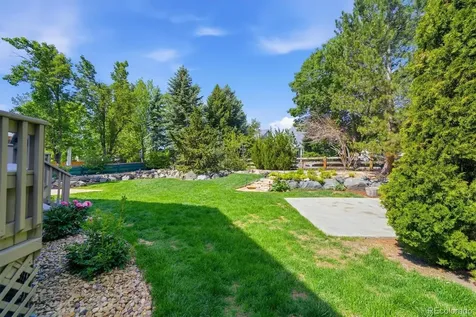 5359 S Jay Drive Littleton CO 80123
