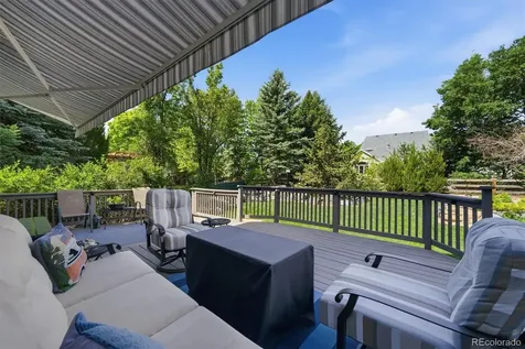 5359 S Jay Drive Littleton CO 80123