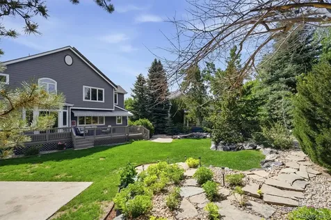 5359 S Jay Drive Littleton CO 80123