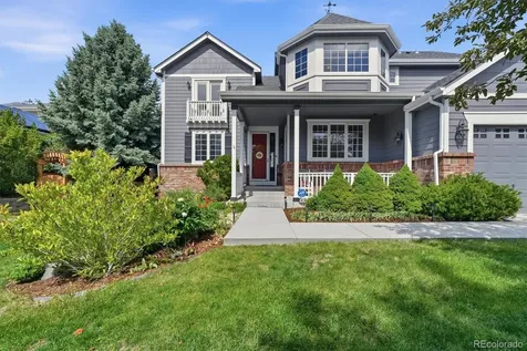 5359 S Jay Drive Littleton CO 80123