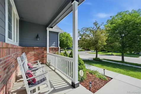 5359 S Jay Drive Littleton CO 80123