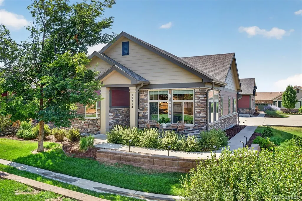 12715 Madison Court Thornton CO 80241