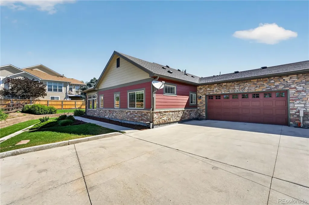 12715 Madison Court Thornton CO 80241