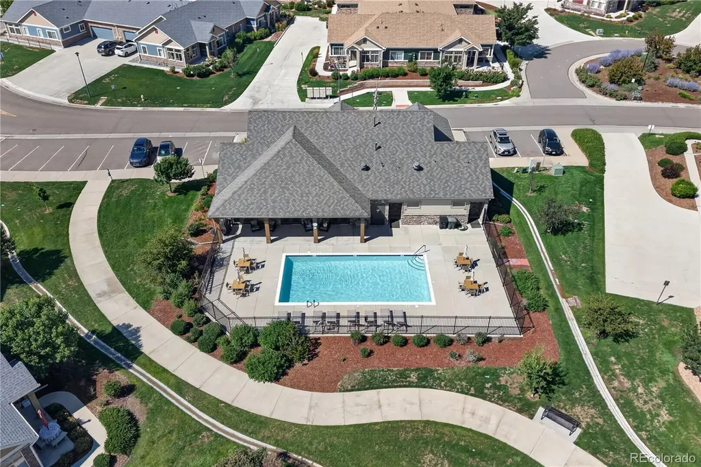 12715 Madison Court Thornton CO 80241