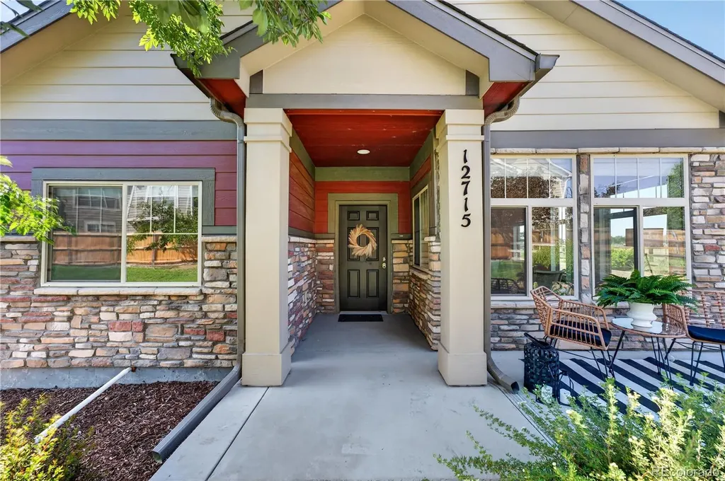 12715 Madison Court Thornton CO 80241