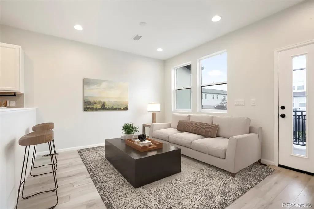 16249 E Elk Drive Denver CO 80239